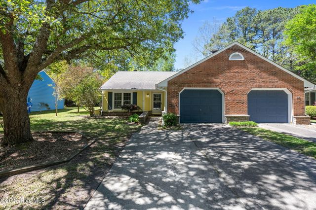 1117 Gilgo Road, Oriental, NC 28571