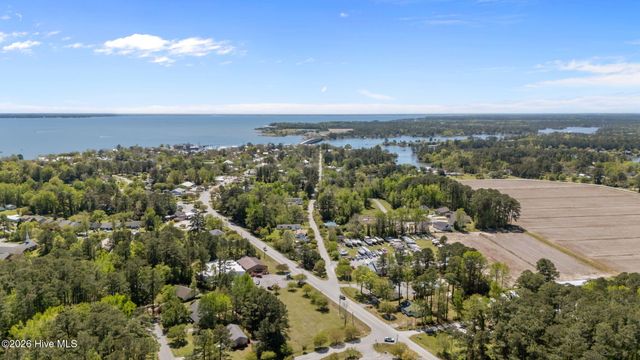 1117 Gilgo Road, Oriental, NC 28571