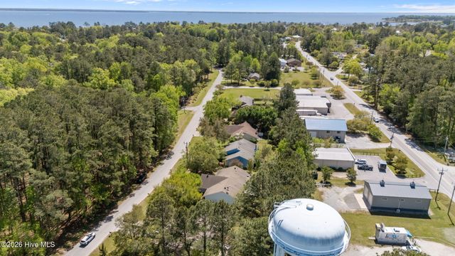 1117 Gilgo Road, Oriental, NC 28571