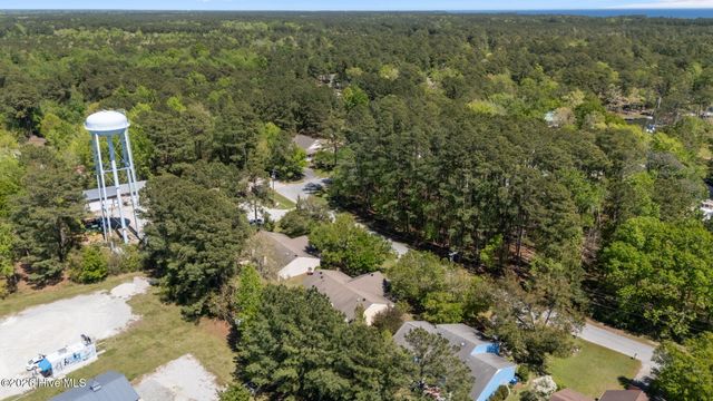 1117 Gilgo Road, Oriental, NC 28571