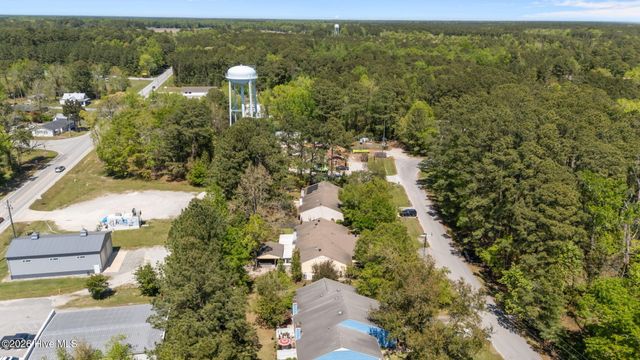 1117 Gilgo Road, Oriental, NC 28571