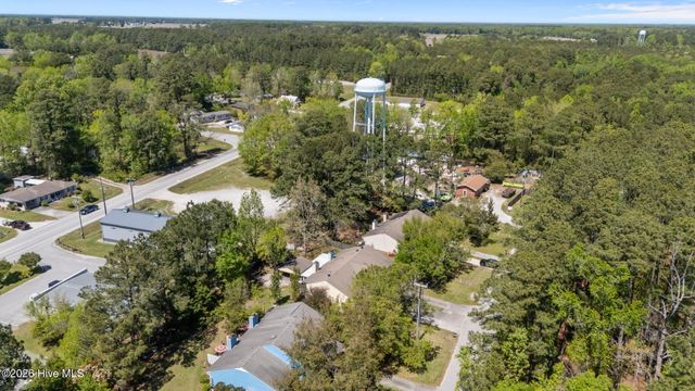 1117 Gilgo Road, Oriental, NC 28571