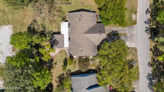 1117 Gilgo Road, Oriental, NC 28571