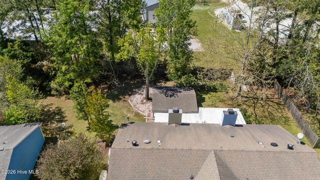 1117 Gilgo Road, Oriental, NC 28571