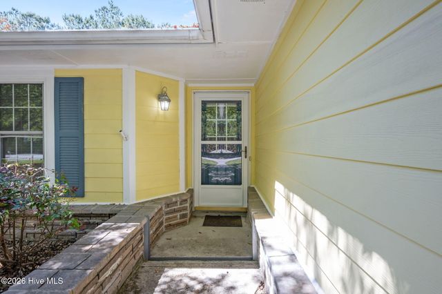 1117 Gilgo Road, Oriental, NC 28571