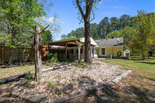 1117 Gilgo Road, Oriental, NC 28571