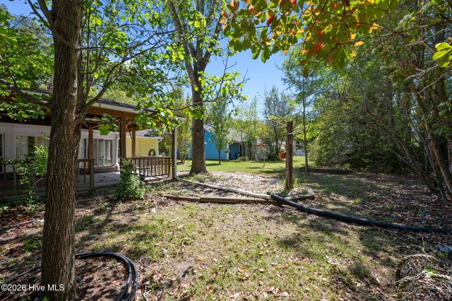 1117 Gilgo Road, Oriental, NC 28571