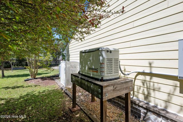 1117 Gilgo Road, Oriental, NC 28571