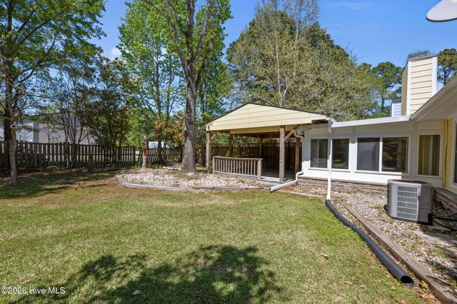 1117 Gilgo Road, Oriental, NC 28571