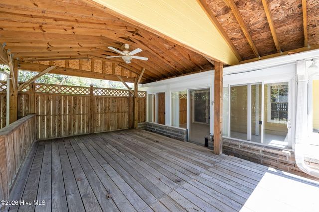 1117 Gilgo Road, Oriental, NC 28571