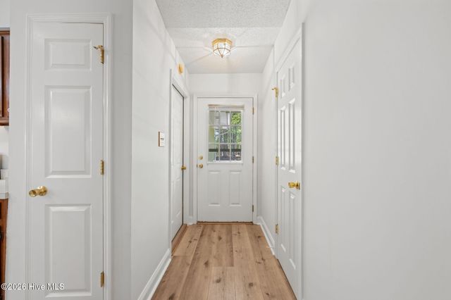 1117 Gilgo Road, Oriental, NC 28571