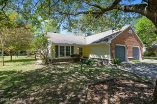 1117 Gilgo Road, Oriental, NC 28571