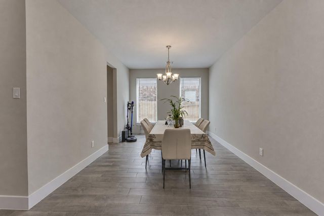 1665 Daylight Lake Drive, Katy, TX 77493