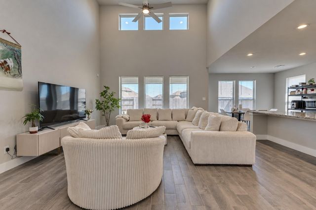 1665 Daylight Lake Drive, Katy, TX 77493