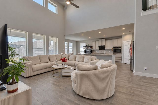 1665 Daylight Lake Drive, Katy, TX 77493