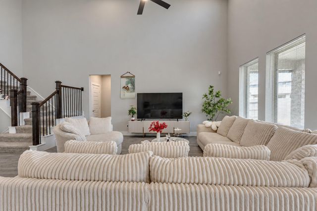 1665 Daylight Lake Drive, Katy, TX 77493