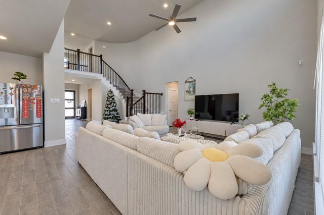 1665 Daylight Lake Drive, Katy, TX 77493