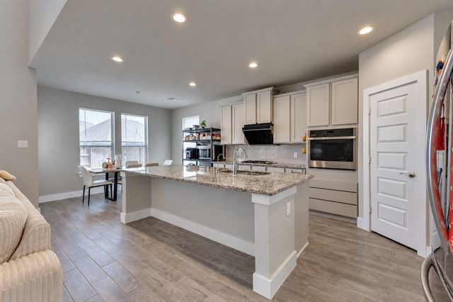 1665 Daylight Lake Drive, Katy, TX 77493