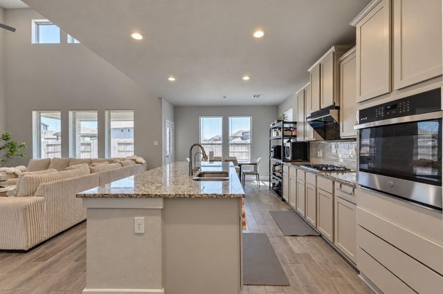 1665 Daylight Lake Drive, Katy, TX 77493
