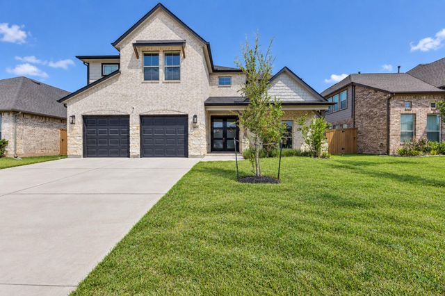 1665 Daylight Lake Drive, Katy, TX 77493