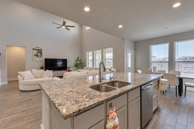 1665 Daylight Lake Drive, Katy, TX 77493