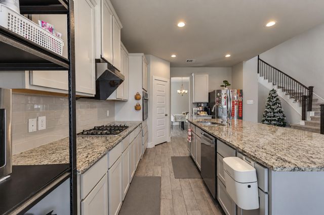 1665 Daylight Lake Drive, Katy, TX 77493