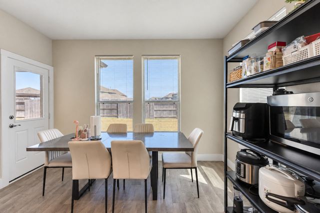 1665 Daylight Lake Drive, Katy, TX 77493