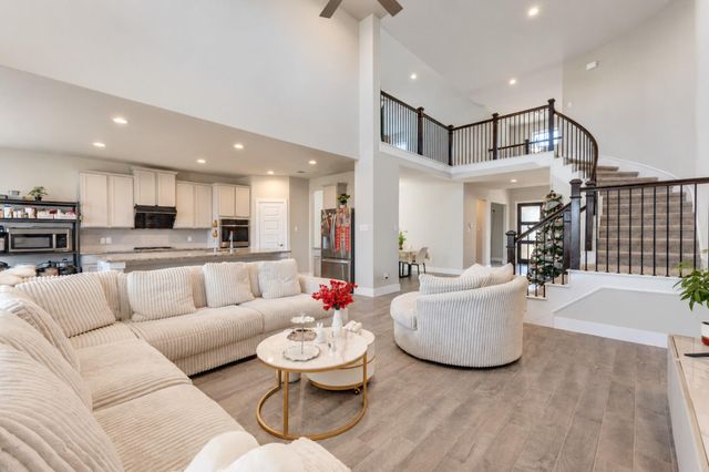 1665 Daylight Lake Drive, Katy, TX 77493