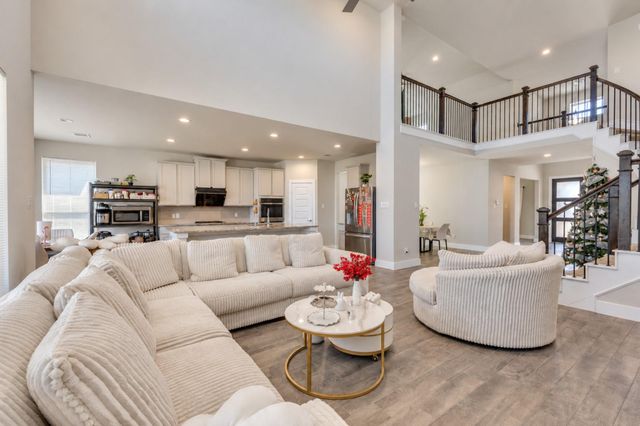 1665 Daylight Lake Drive, Katy, TX 77493