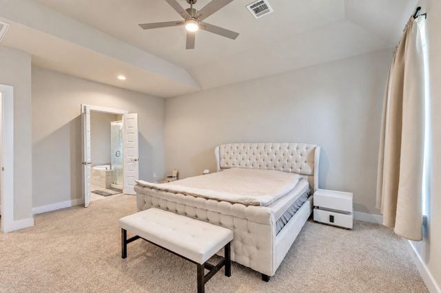 1665 Daylight Lake Drive, Katy, TX 77493