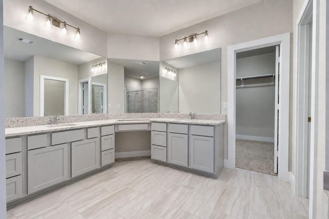 1665 Daylight Lake Drive, Katy, TX 77493