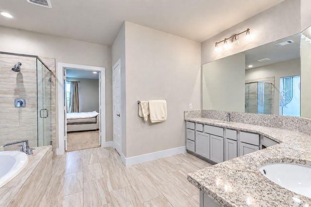 1665 Daylight Lake Drive, Katy, TX 77493