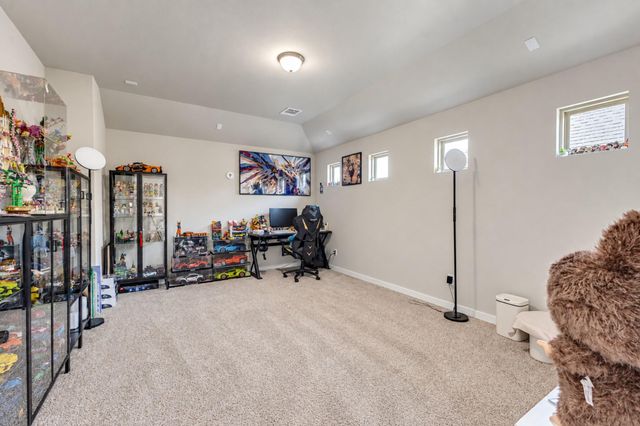 1665 Daylight Lake Drive, Katy, TX 77493