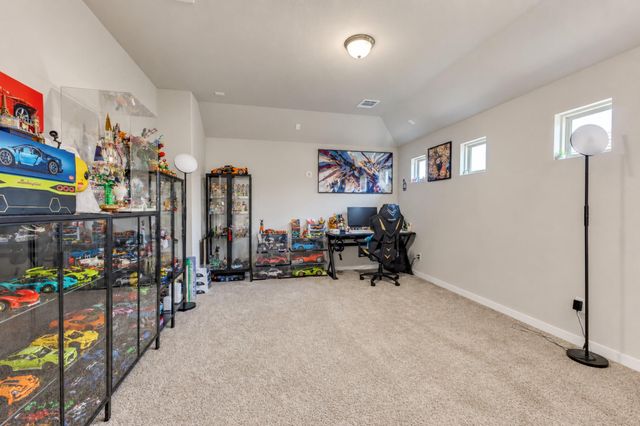 1665 Daylight Lake Drive, Katy, TX 77493