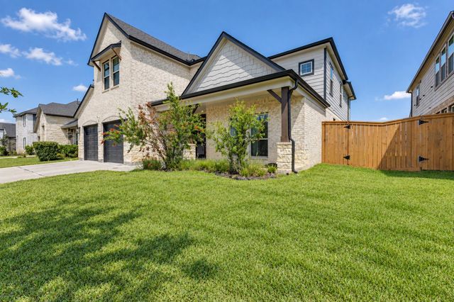 1665 Daylight Lake Drive, Katy, TX 77493