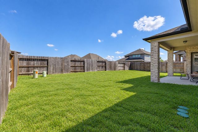 1665 Daylight Lake Drive, Katy, TX 77493
