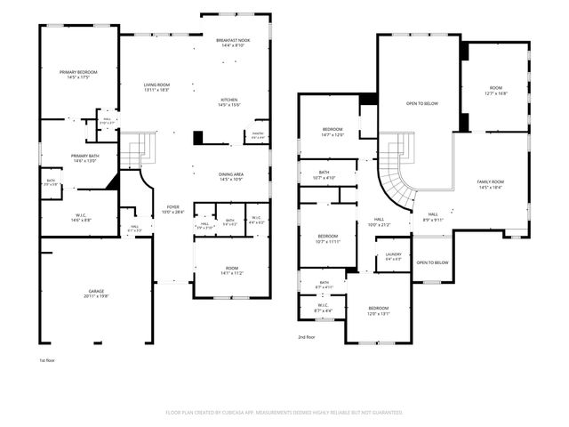 1665 Daylight Lake Drive, Katy, TX 77493