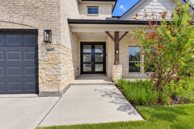 1665 Daylight Lake Drive, Katy, TX 77493