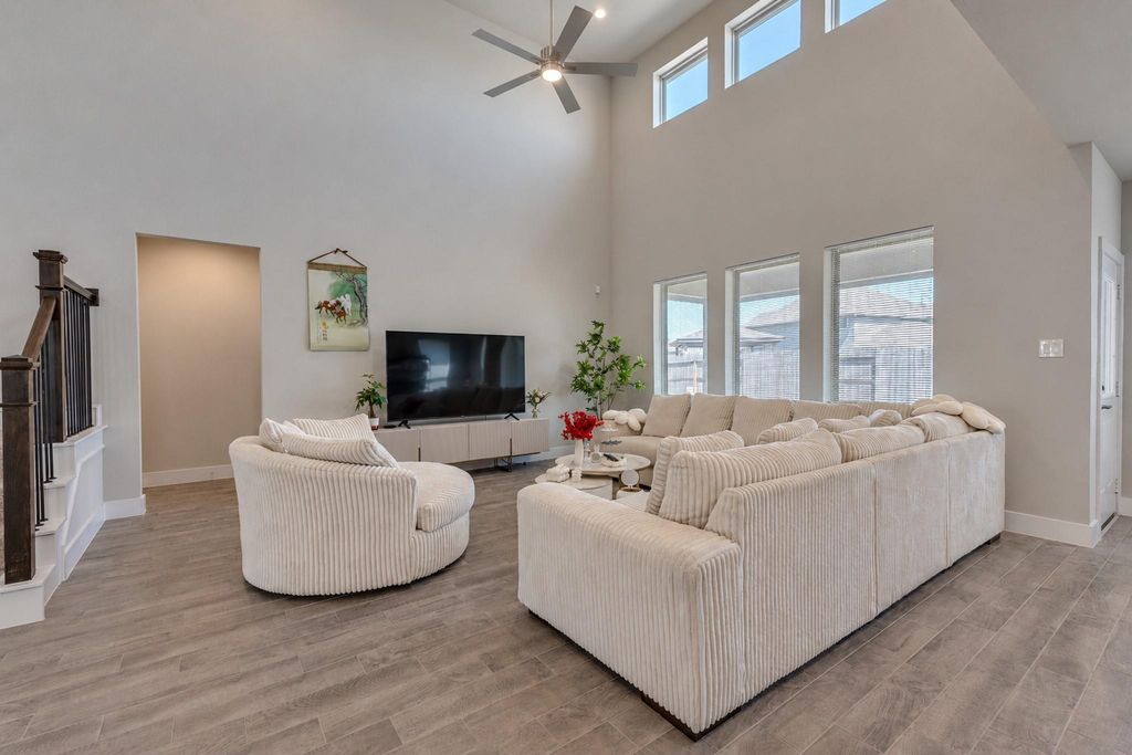 1665 Daylight Lake Drive, Katy, TX 77493