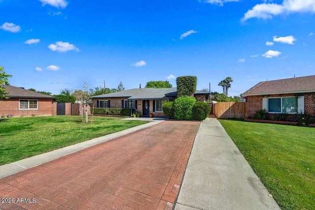 5641 N 8TH Drive, Phoenix, AZ 85013