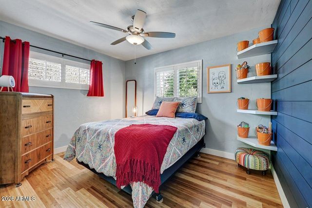 5641 N 8TH Drive, Phoenix, AZ 85013