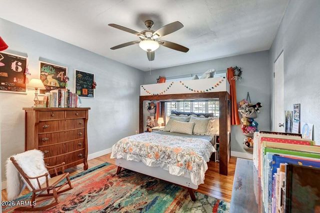 5641 N 8TH Drive, Phoenix, AZ 85013