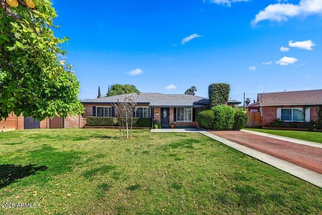 5641 N 8TH Drive, Phoenix, AZ 85013