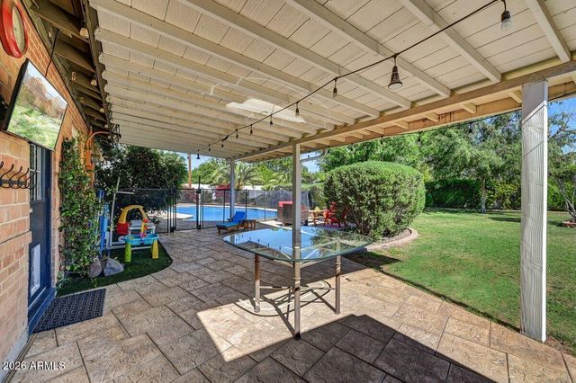 5641 N 8TH Drive, Phoenix, AZ 85013