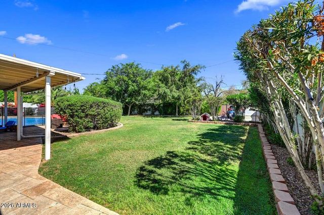 5641 N 8TH Drive, Phoenix, AZ 85013