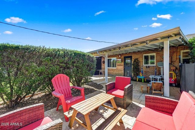 5641 N 8TH Drive, Phoenix, AZ 85013