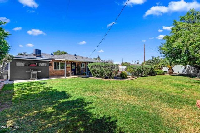 5641 N 8TH Drive, Phoenix, AZ 85013