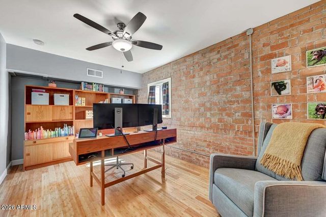 5641 N 8TH Drive, Phoenix, AZ 85013