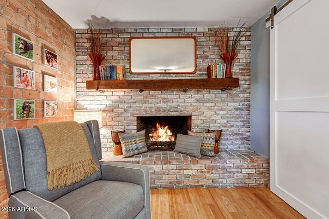 5641 N 8TH Drive, Phoenix, AZ 85013