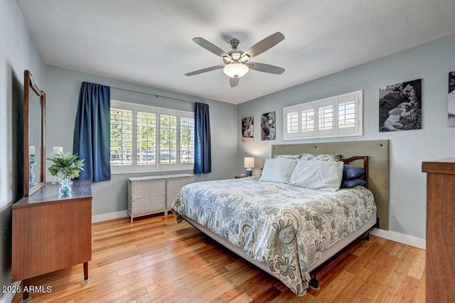 5641 N 8TH Drive, Phoenix, AZ 85013